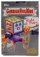 2024 Topps Garbage Pail Kids Series 1 Kids-At-Play BLASTER Box